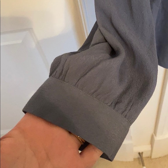 Madewell shirt - Picture 4 of 4